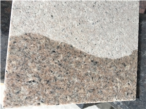 G681 Granite Slabs For Wall, Tile And Floor Project
